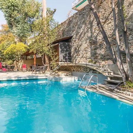 شقة Casa Bellavista *