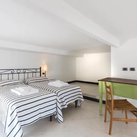 Casa Bellavista Apartment San Michele di Pagana