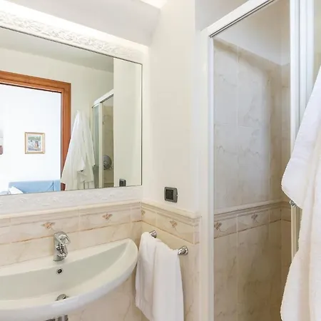 Apartament Casa Bellavista