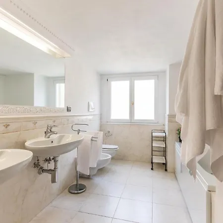 Casa Bellavista Apartment San Michele di Pagana