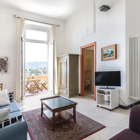 Casa Bellavista Apartment San Michele di Pagana
