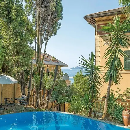 Casa Bellavista Apartment