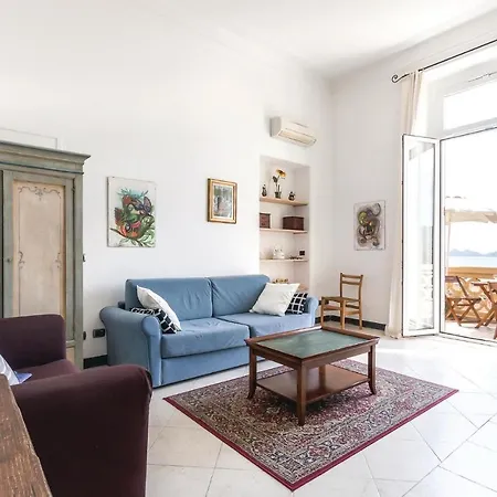 דירה Casa Bellavista *
