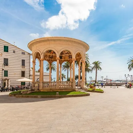 Casa Bellavista Апартаменты