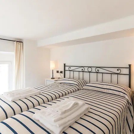 Casa Bellavista דירה *