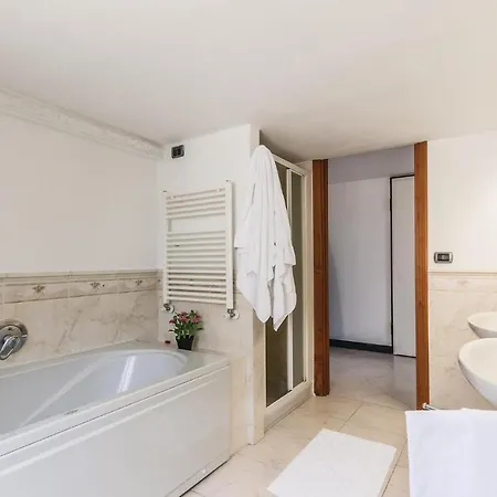 דירה Casa Bellavista *