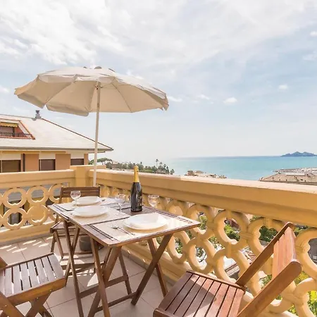 Διαμέρισμα Casa Bellavista San Michele di Pagana
