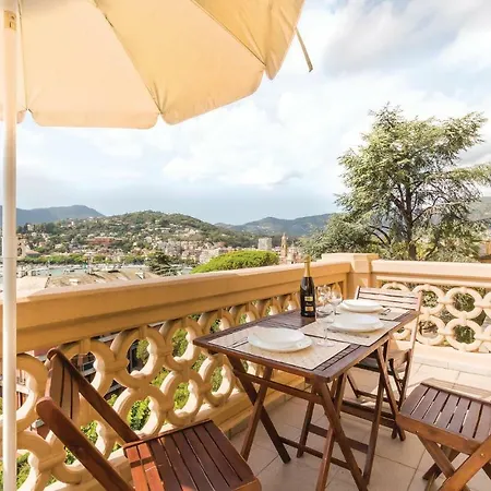 Casa Bellavista דירה סן מיקלה די פגנה