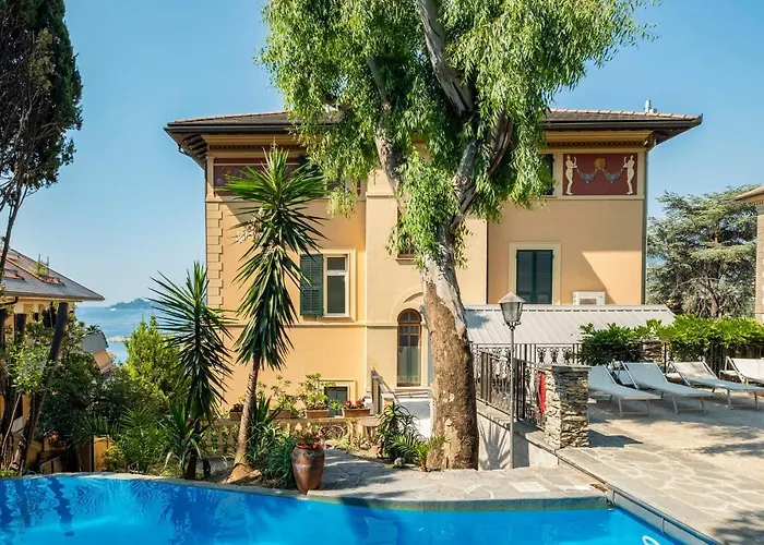 شقة Casa Bellavista سان ميشيل دي باجانا