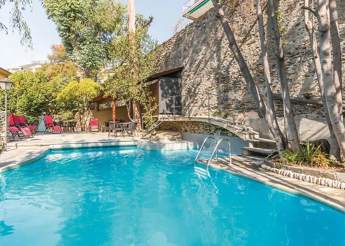 شقة Casa Bellavista *