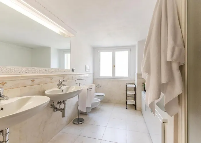 Casa Bellavista شقة سان ميشيل دي باجانا