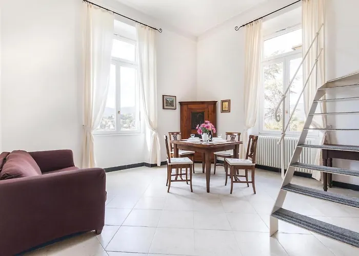Casa Bellavista شقة سان ميشيل دي باجانا