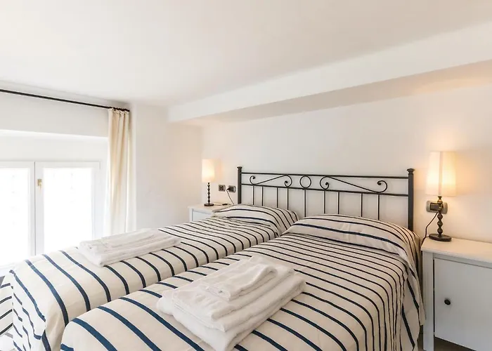 Casa Bellavista شقة *