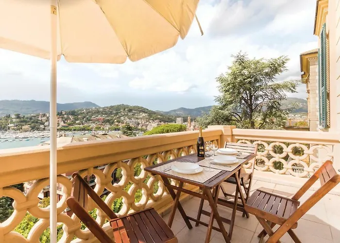 Casa Bellavista شقة سان ميشيل دي باجانا
